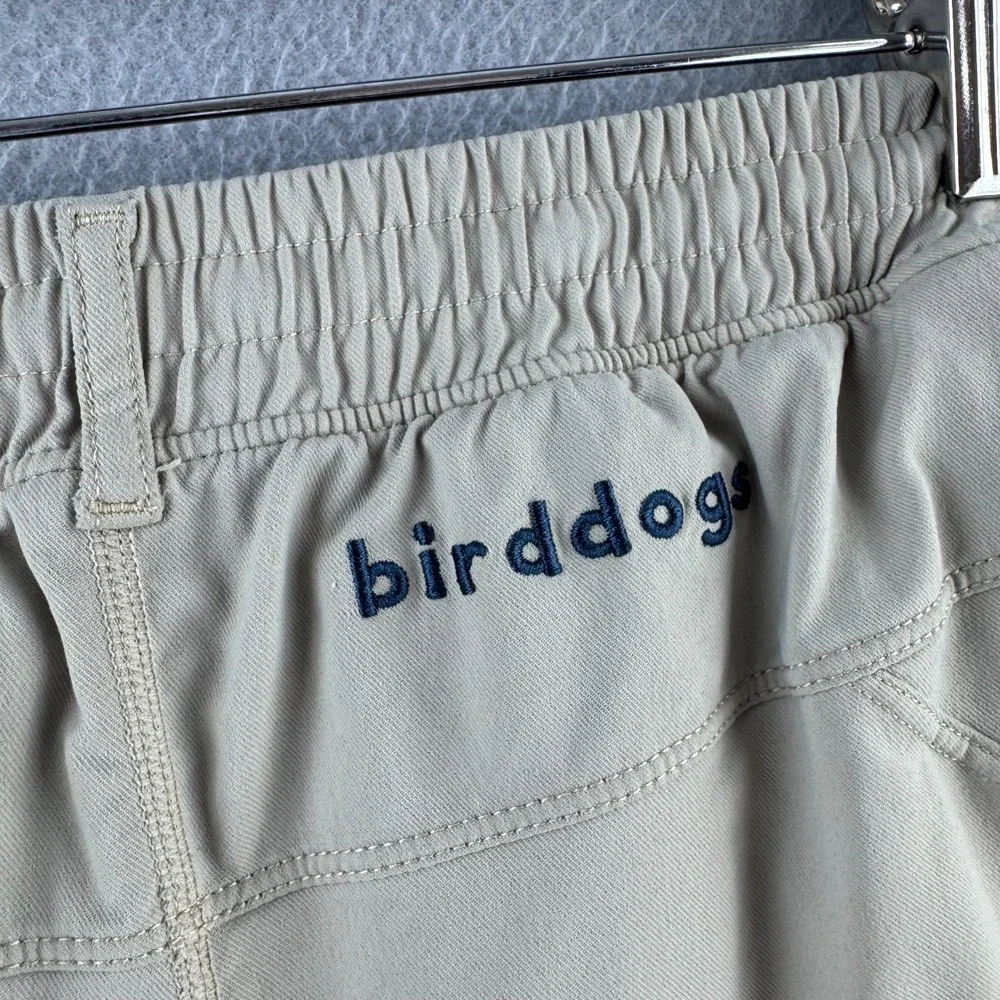 Birddogs there are
